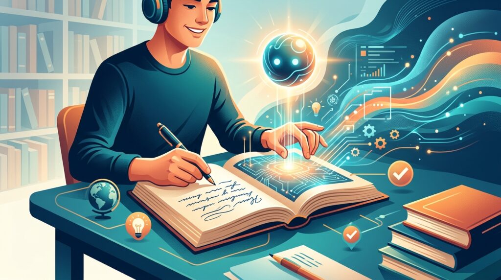 読書感想文をAIで攻略！【最短5分】バレずに高評価を狙う技