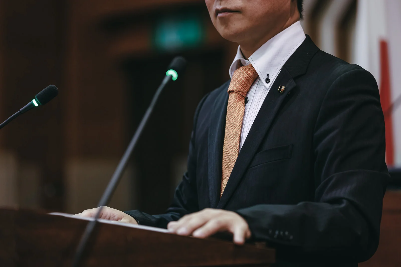 保存版！小学校の入学式で保護者代表挨拶の例文を紹介