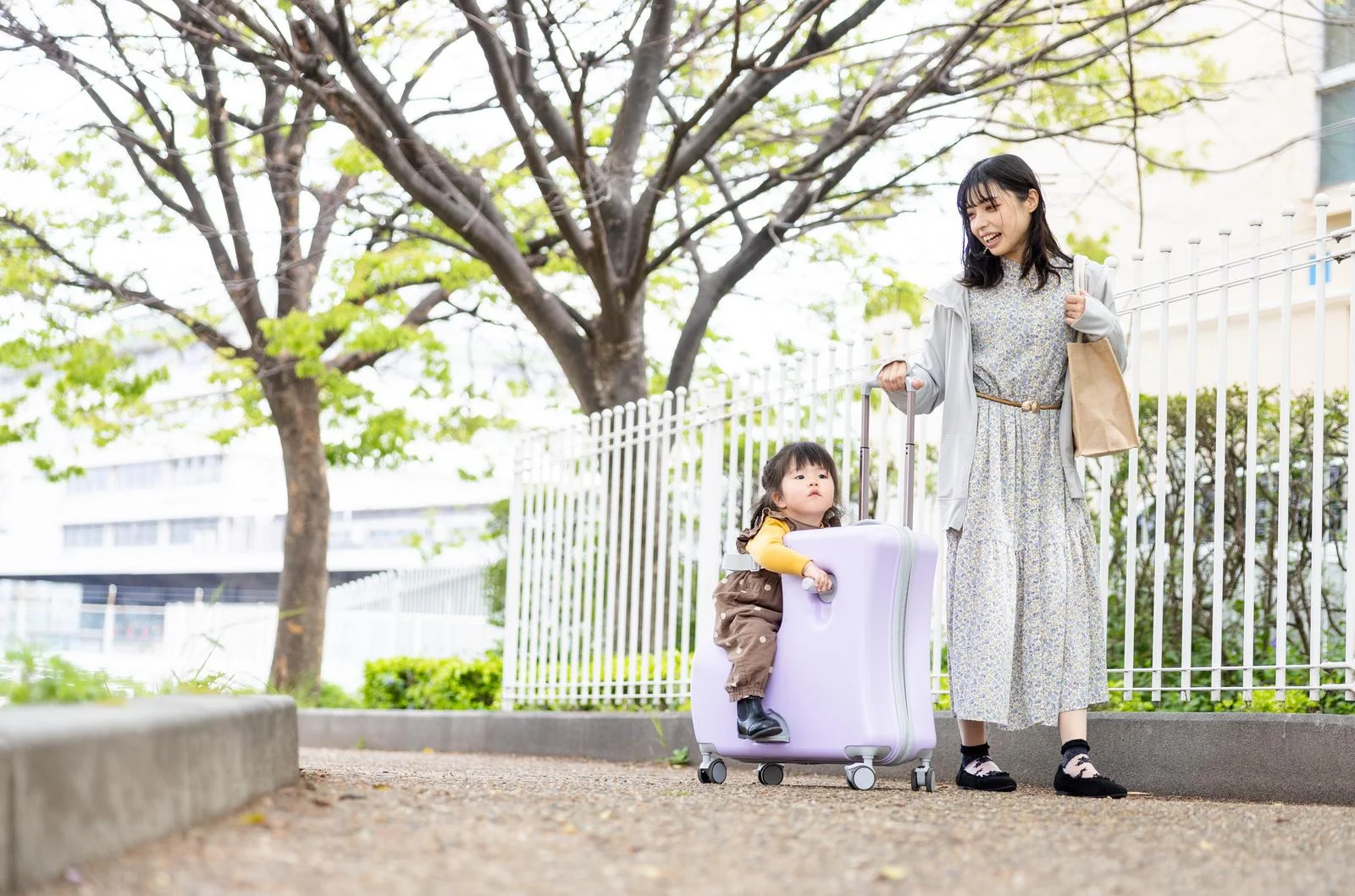 入園準備がしんどい親へ。幼稚園の必需品と手作り回避の裏ワザ