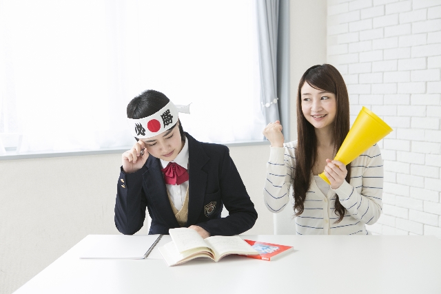 受験生の夜食は何時まで？胃に優しい食べ方