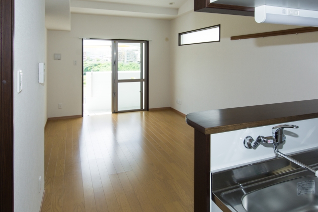 はじめての一人暮らしで失敗しない！家具付き物件のメリットと注意点