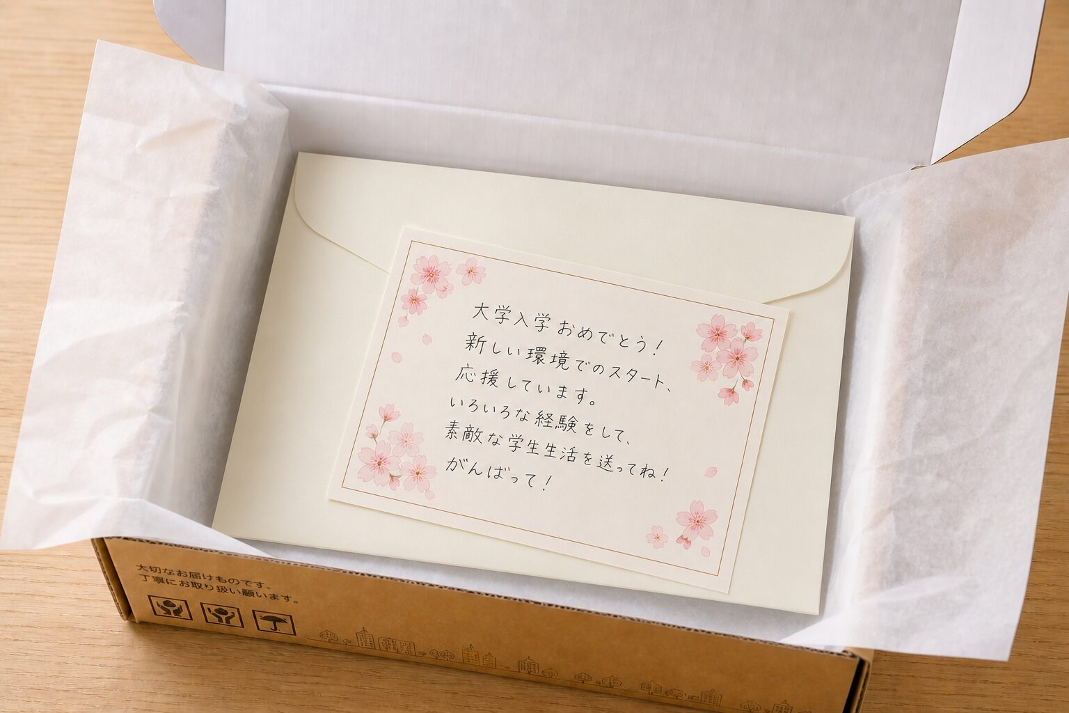 親戚の大学入学祝い、1万円でいい？迷わない金額の目安と渡し方